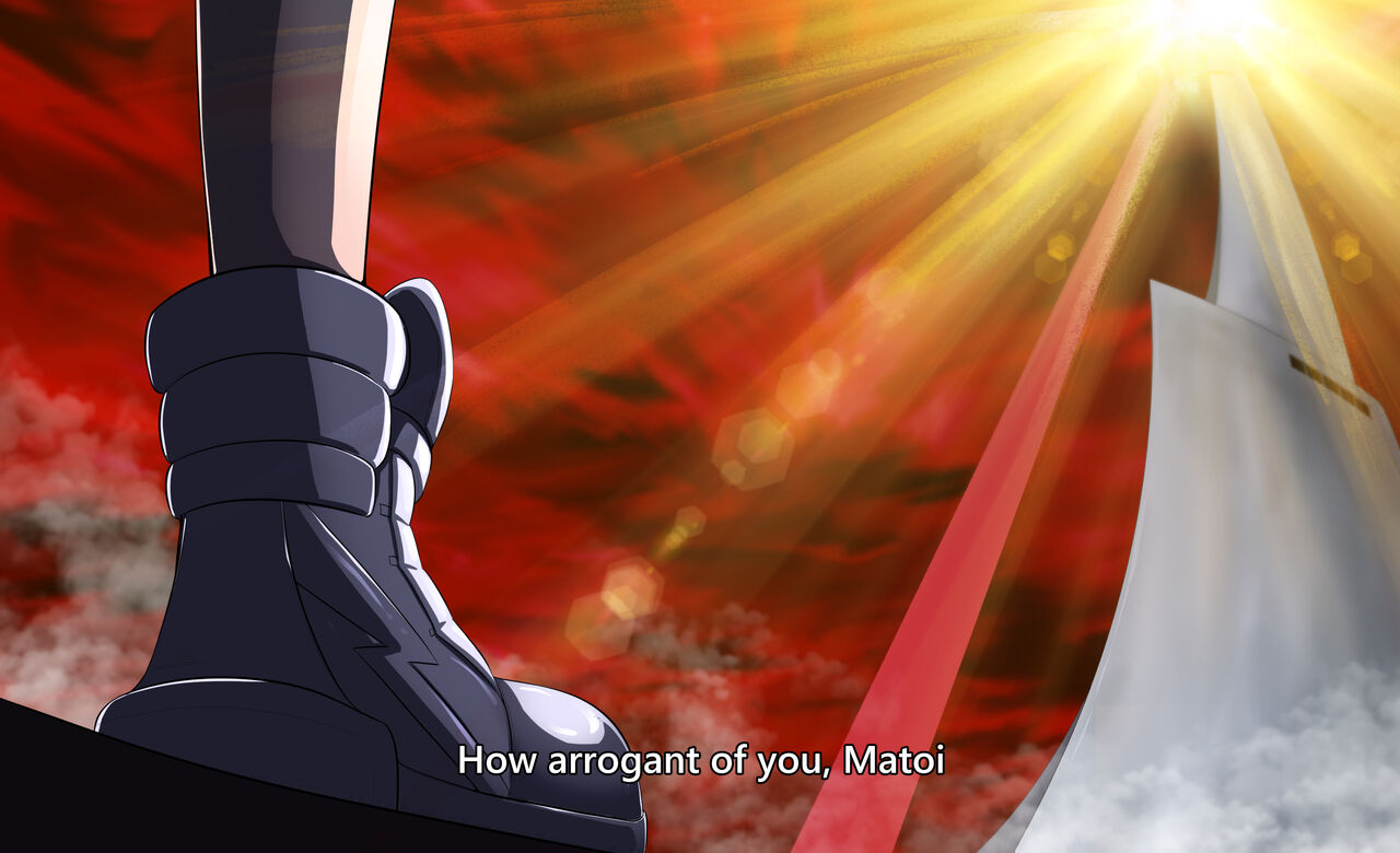 KILL La KILL page 3 full