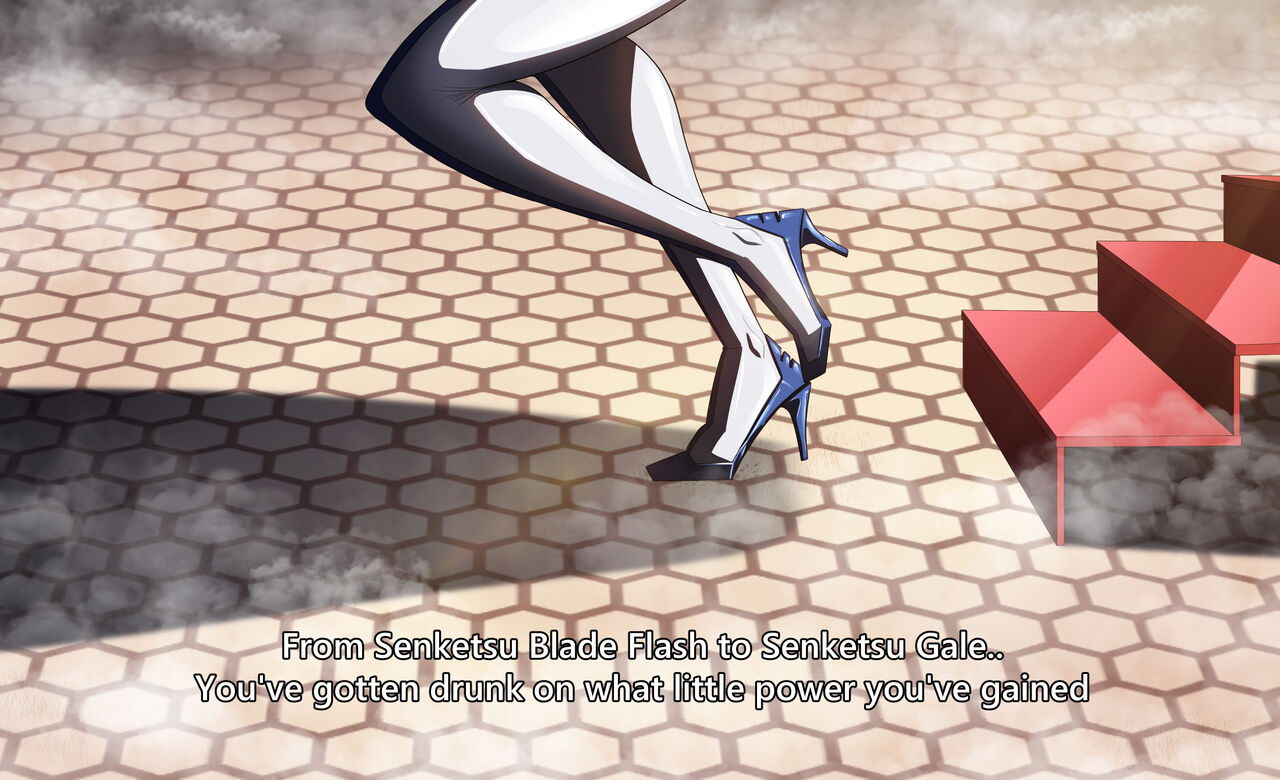 KILL La KILL page 6 full