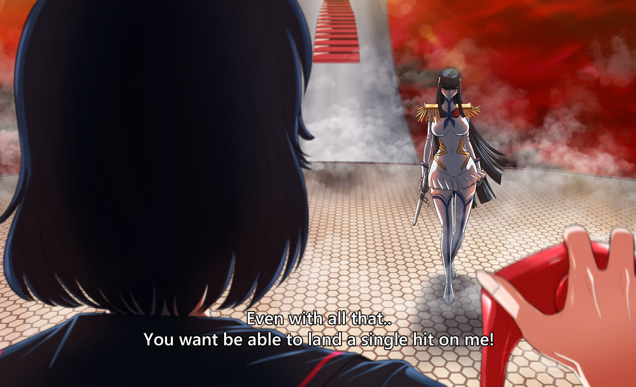 KILL La KILL page 7 full