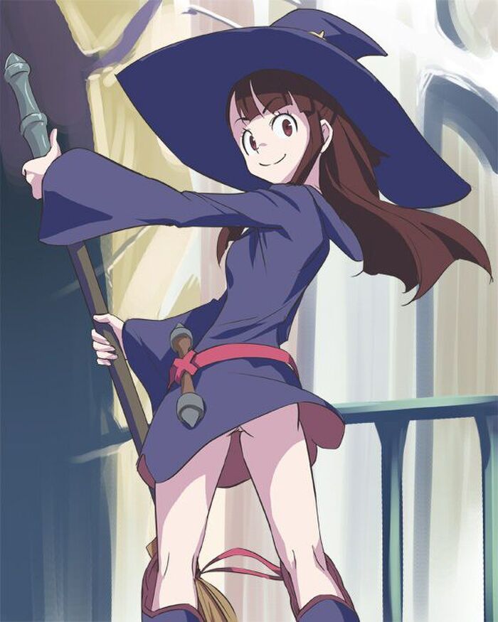 witch Academie page 6 full