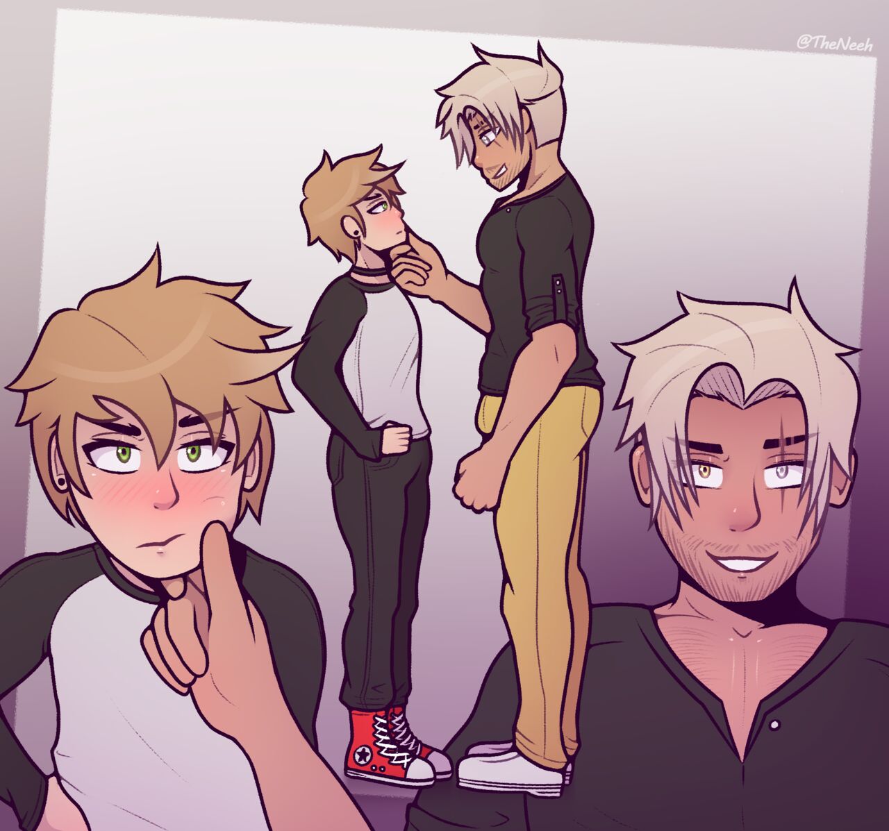 The Bigger One Tops page 7 full