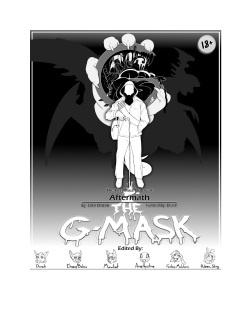 TFMO Aftermath, The G-Mask