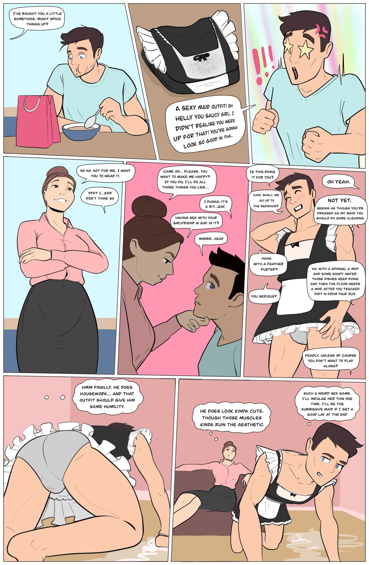 Building an Empire page 6 full