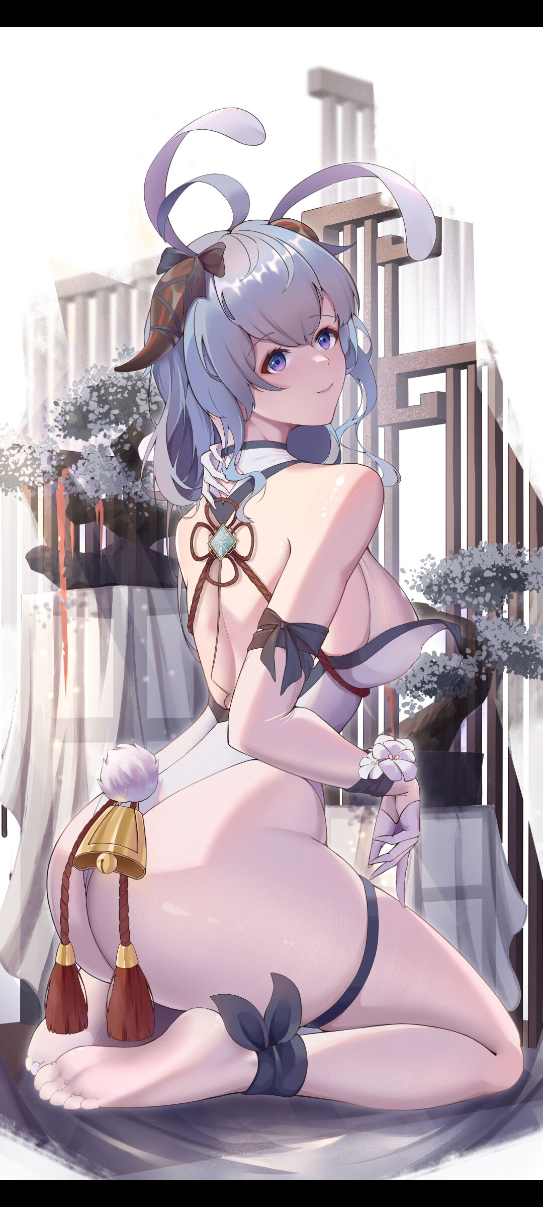 ●PIXIV● YangCke-池潍 page 3 full