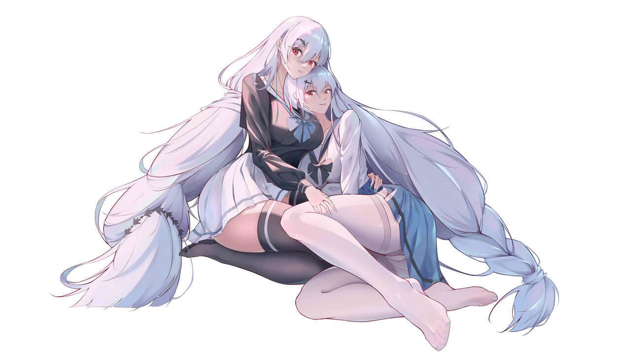 ●PIXIV● YangCke-池潍 page 5 full