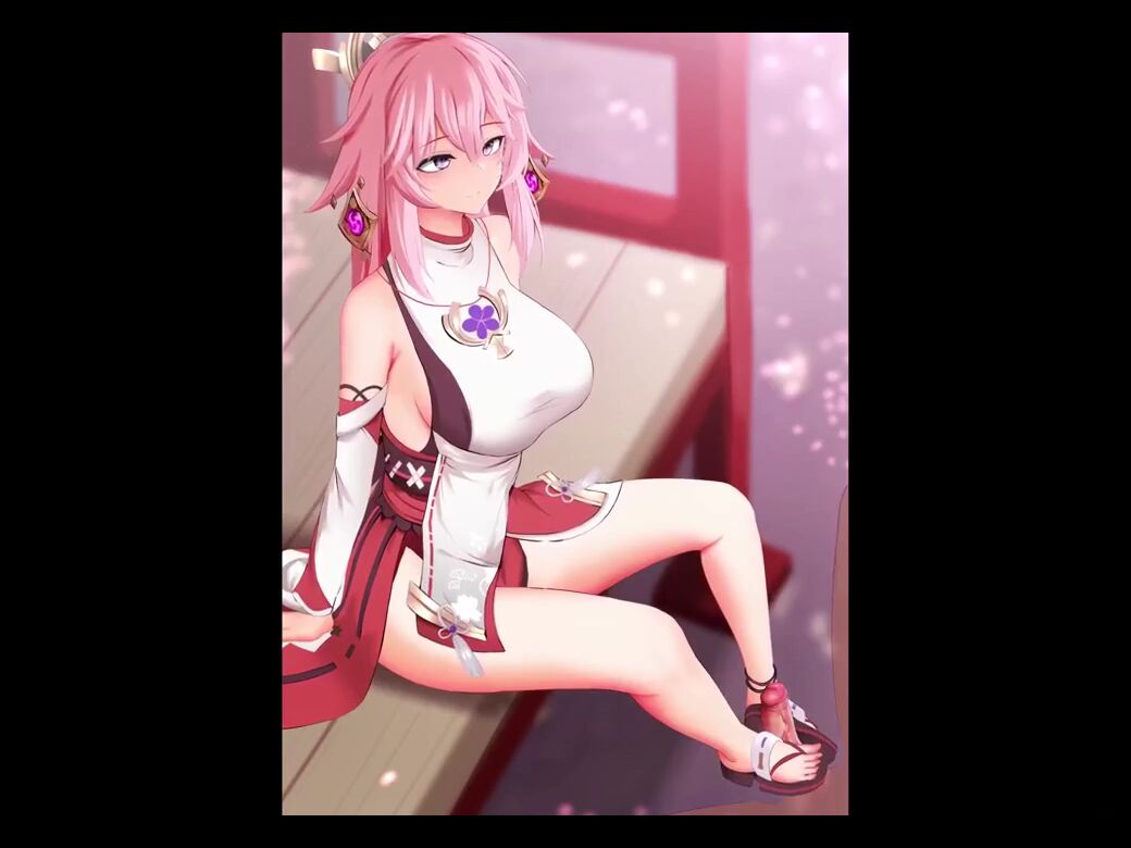Yae Miko page 4 full