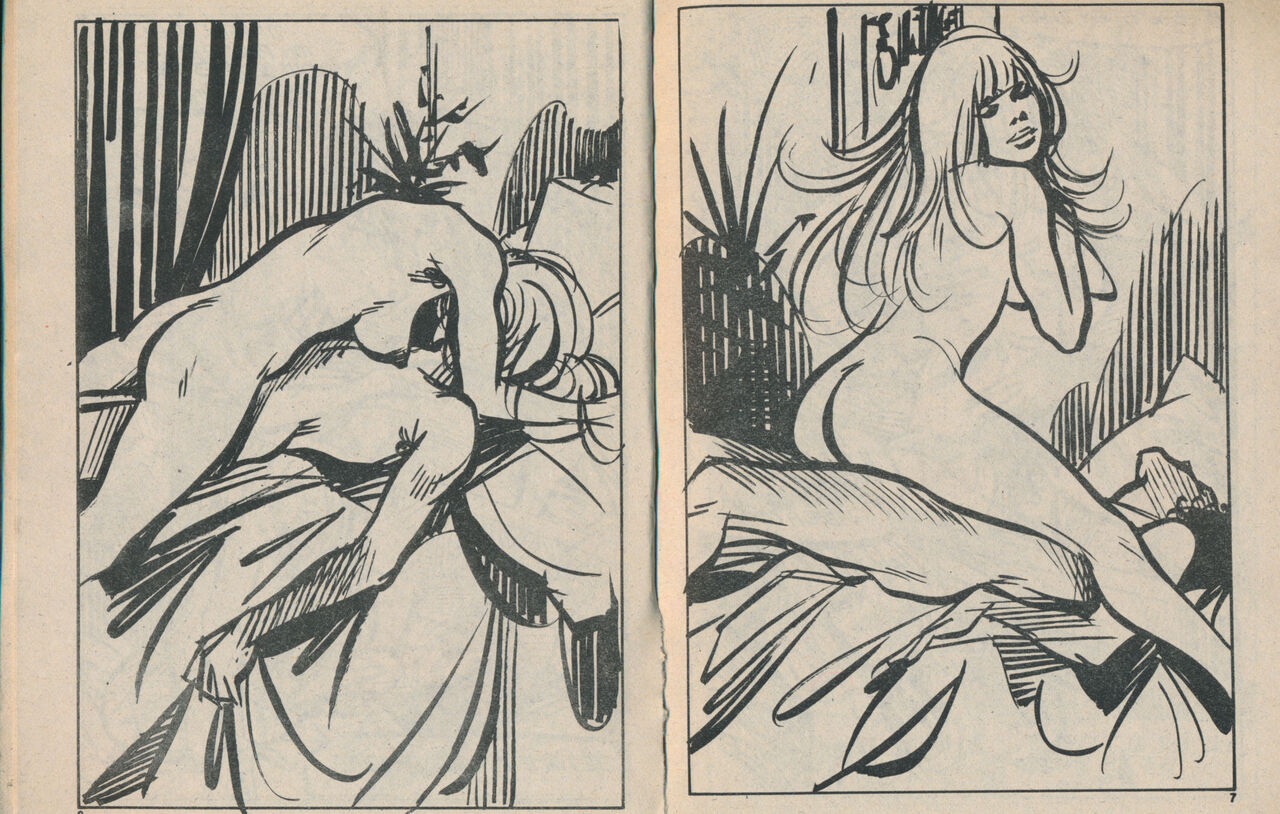 Sexovid N°11 page 5 full