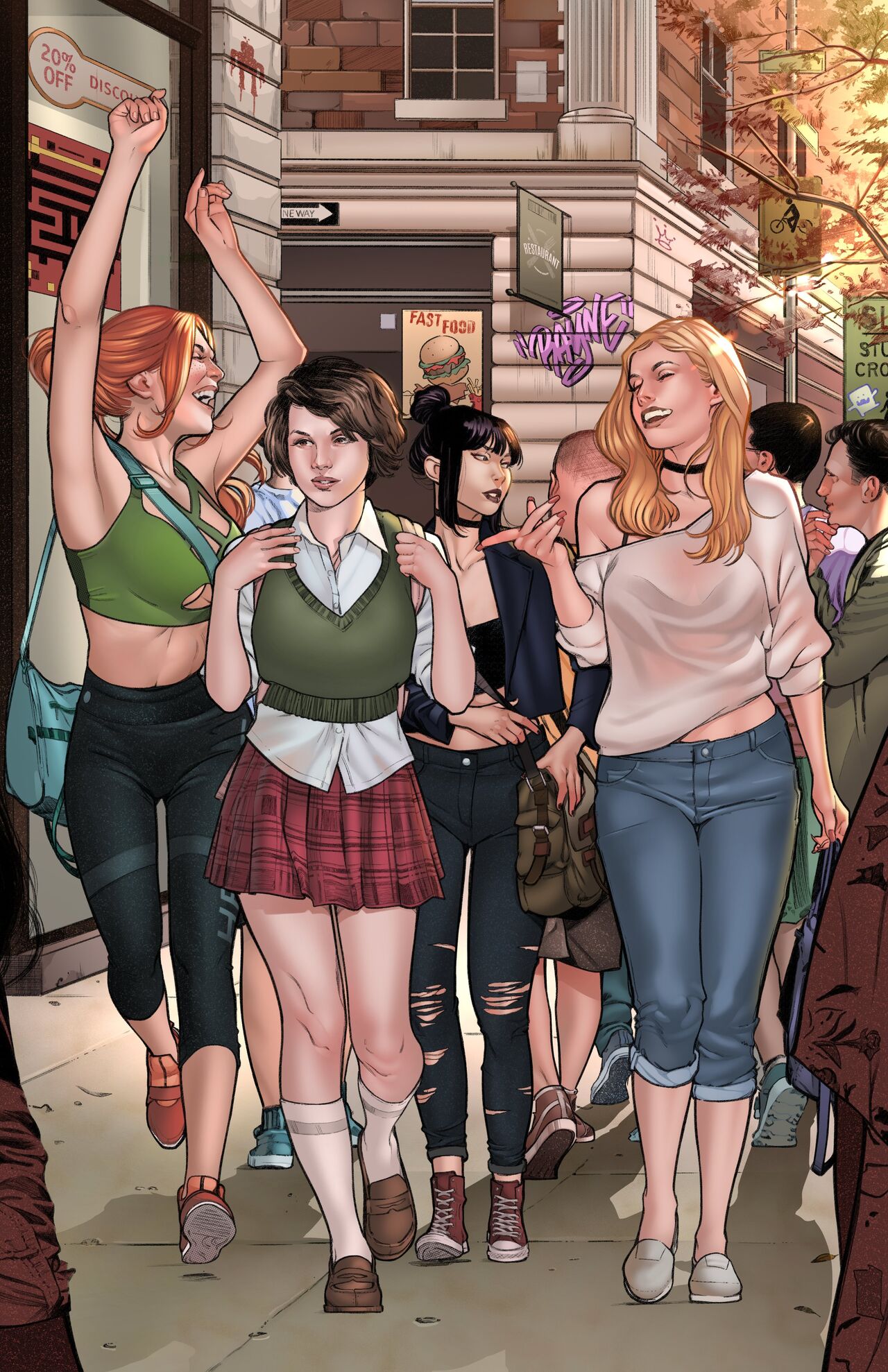 Kink Clique page 10 full