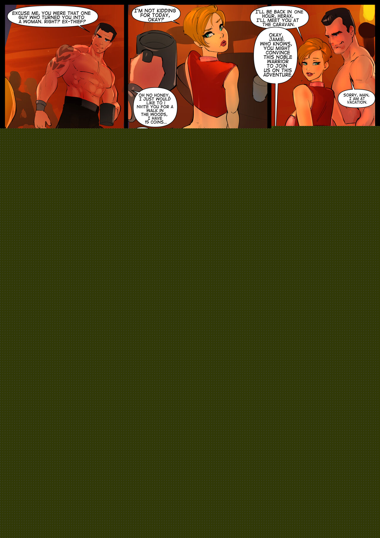 Bergamot page 3 full