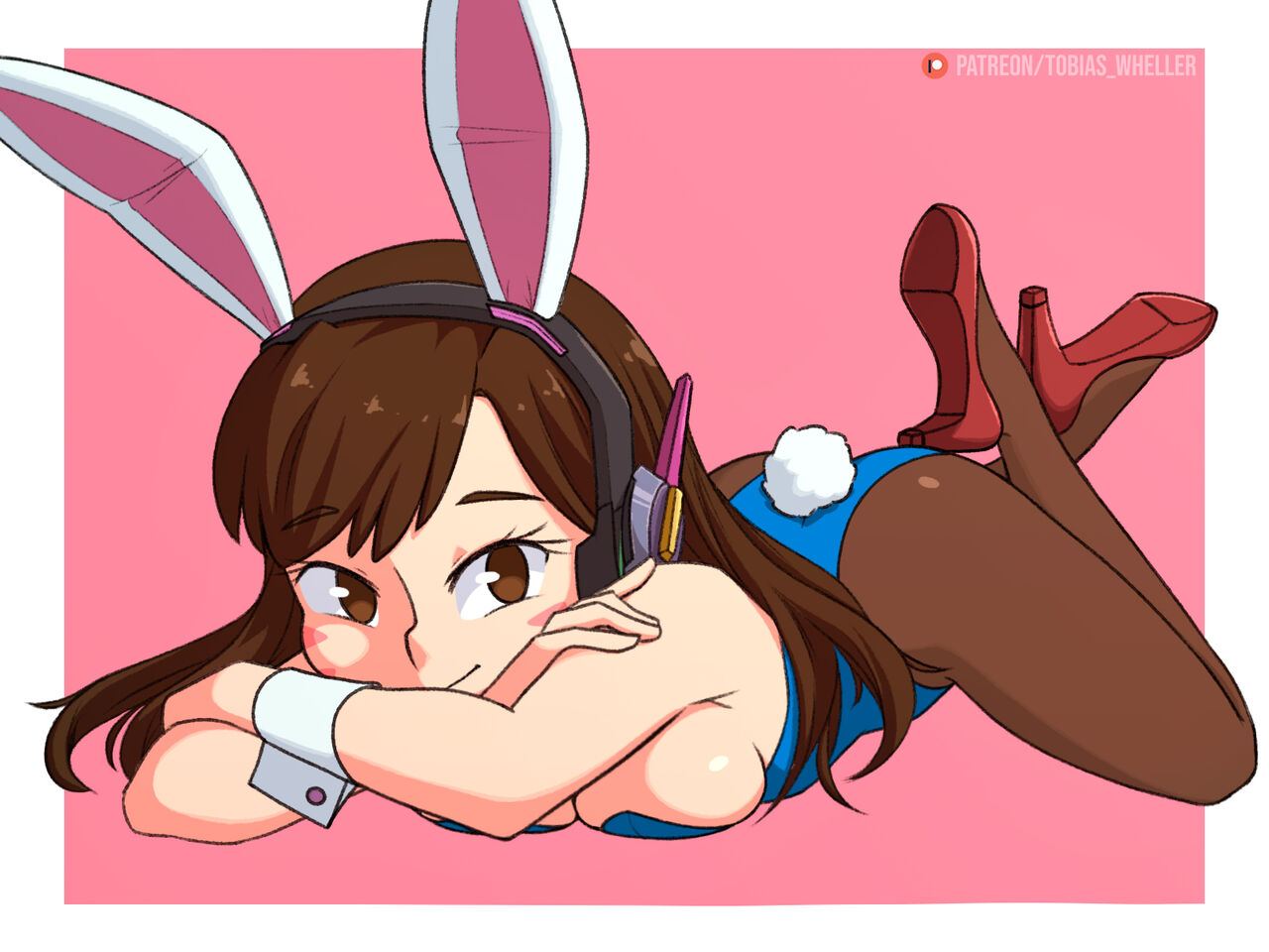 D.Va page 1 full