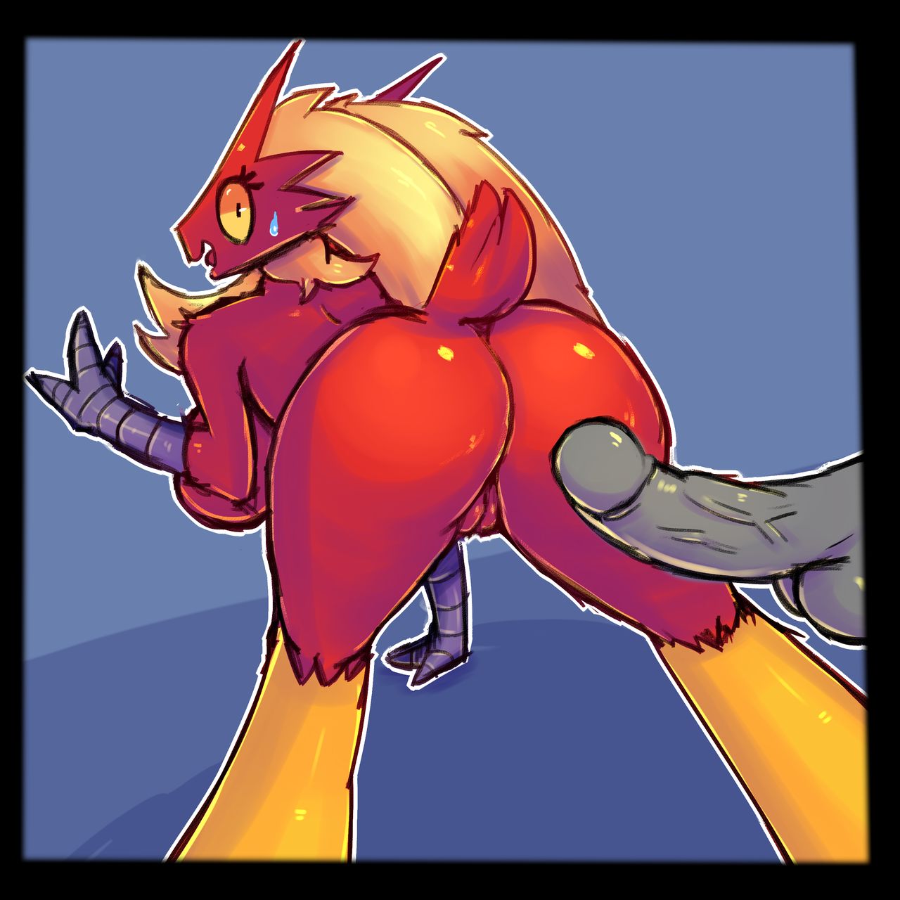 ARTIST boiful page 10 full