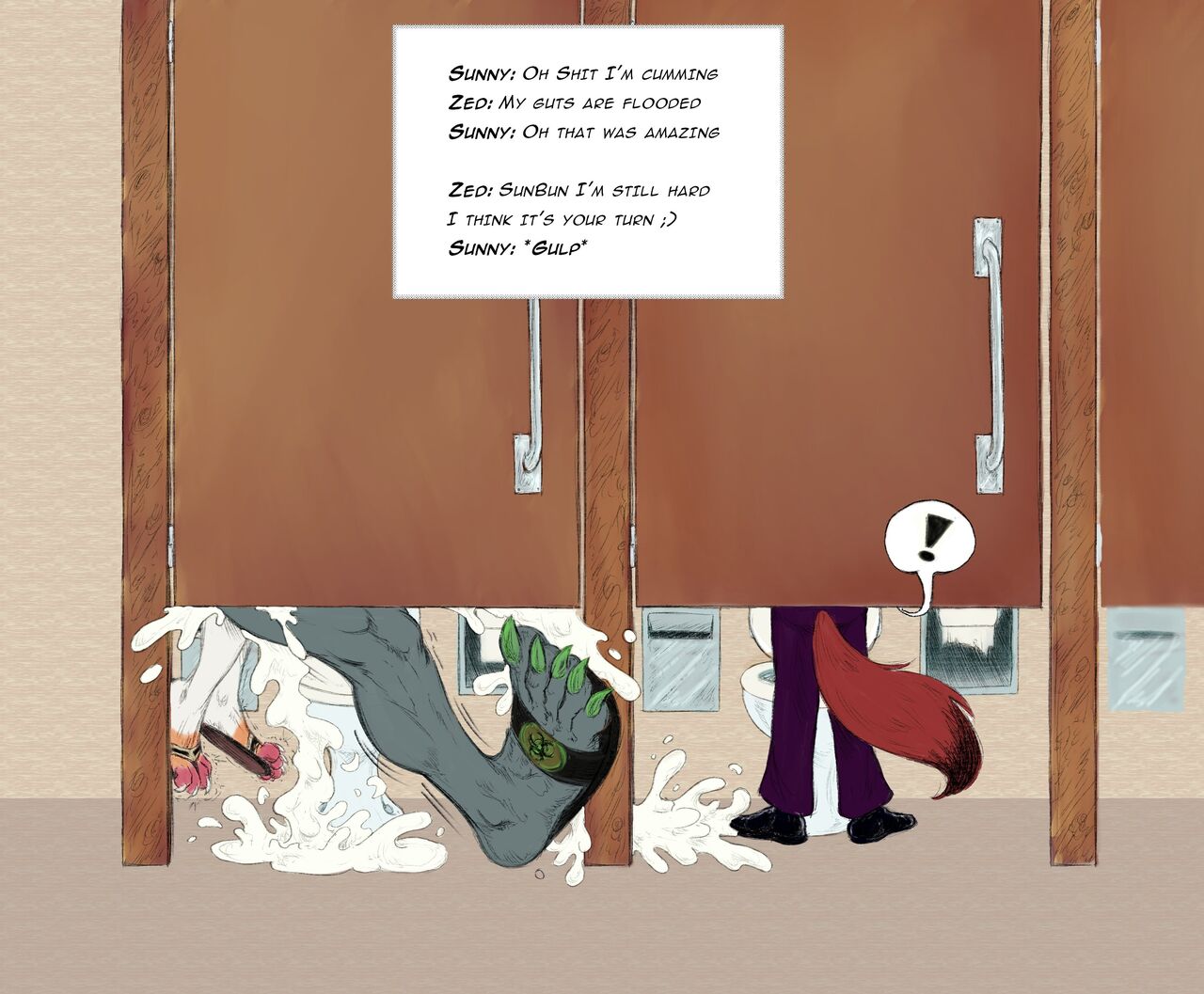 Restroom Railings page 3 full