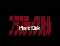 Plastic Little : The Adventures of Captain Tita