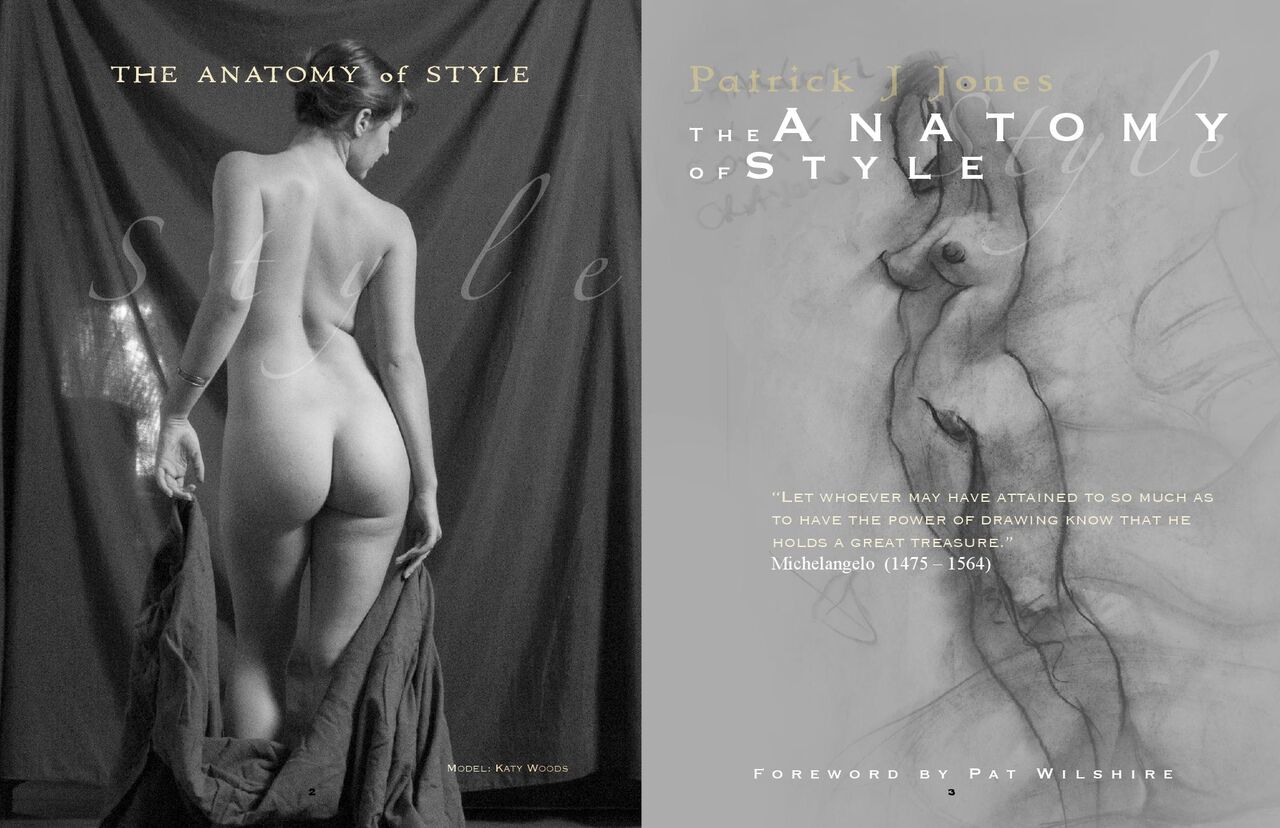 Anatomy of Style page 2 full