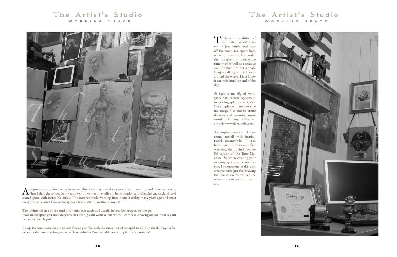 Anatomy of Style page 7 full