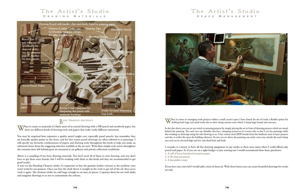 Anatomy of Style page 8 full