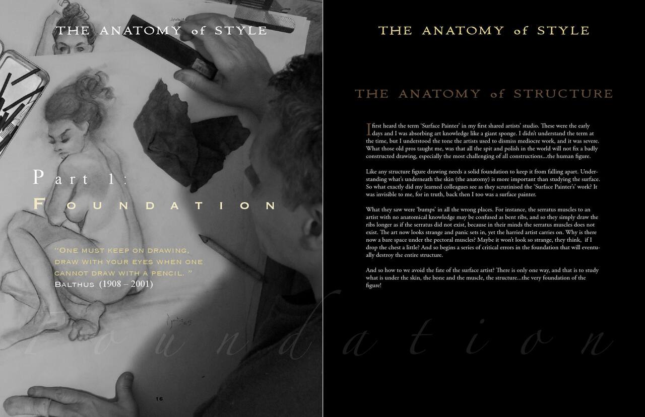 Anatomy of Style page 9 full