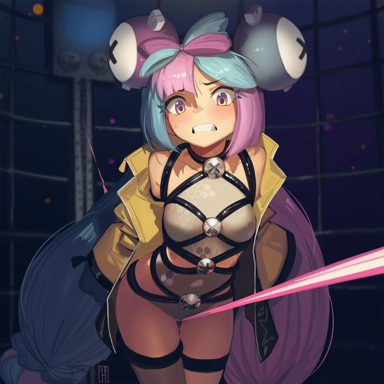 ●PIXIV● CAD page 1 full