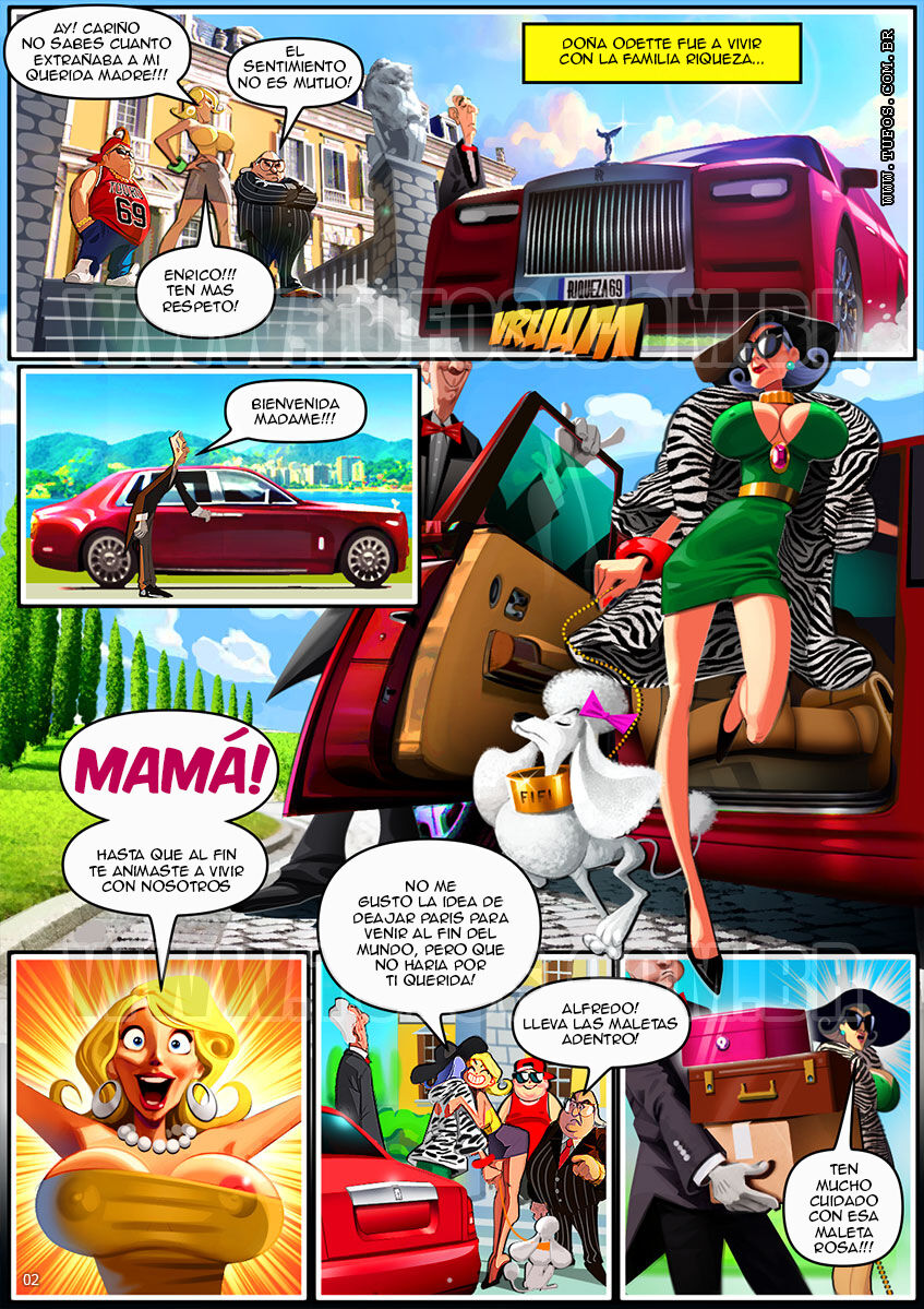 Familia Riqueza 05 page 2 full