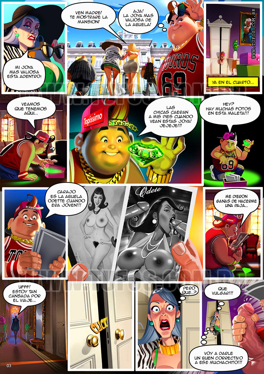 Familia Riqueza 05 page 3 full