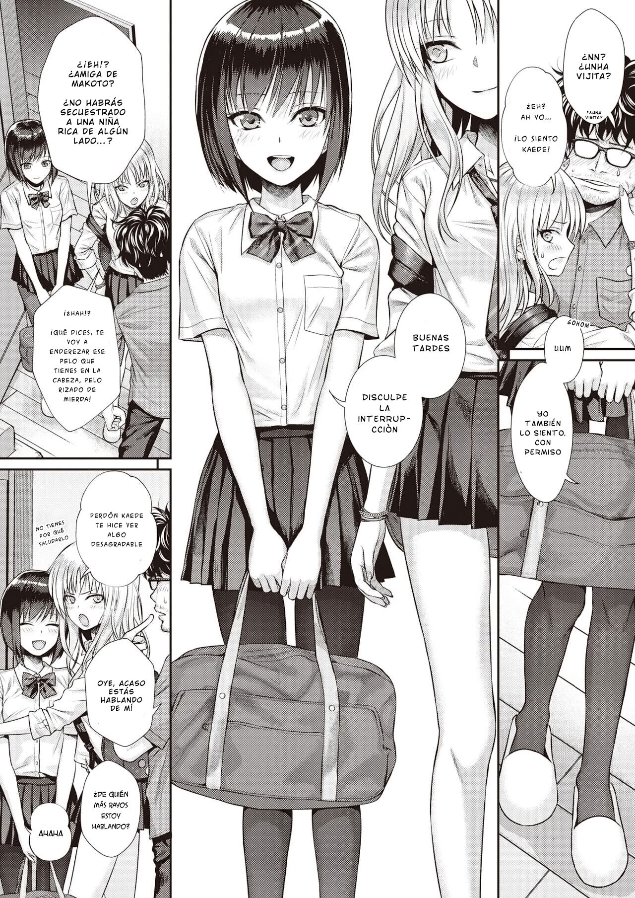 Kuchinawa no Ring page 2 full
