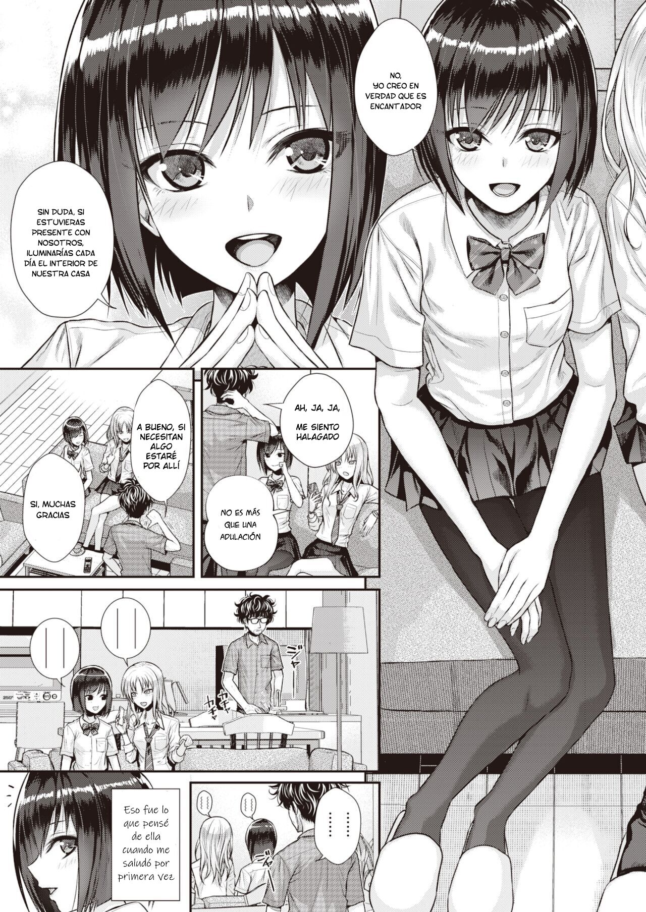 Kuchinawa no Ring page 5 full