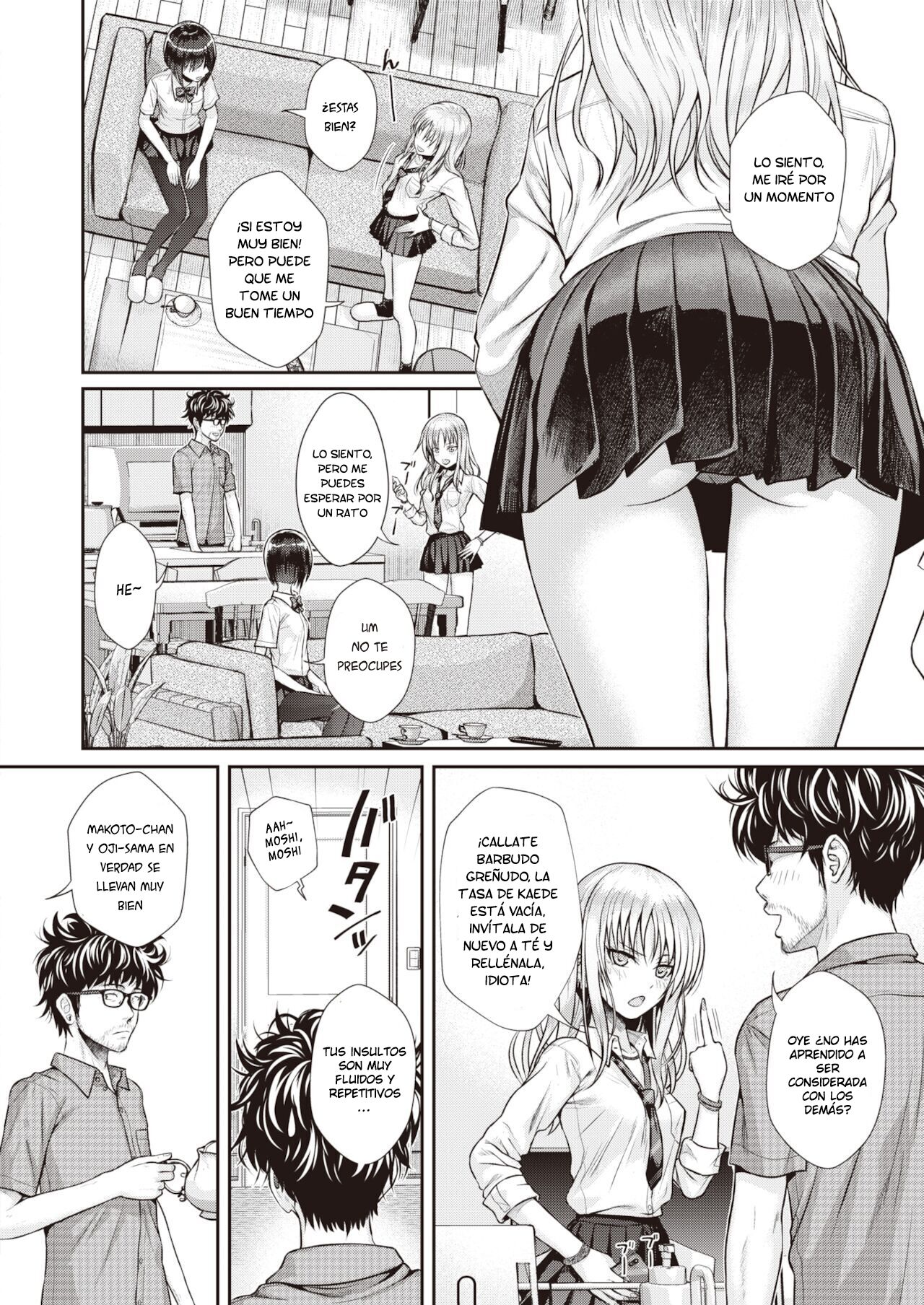 Kuchinawa no Ring page 8 full
