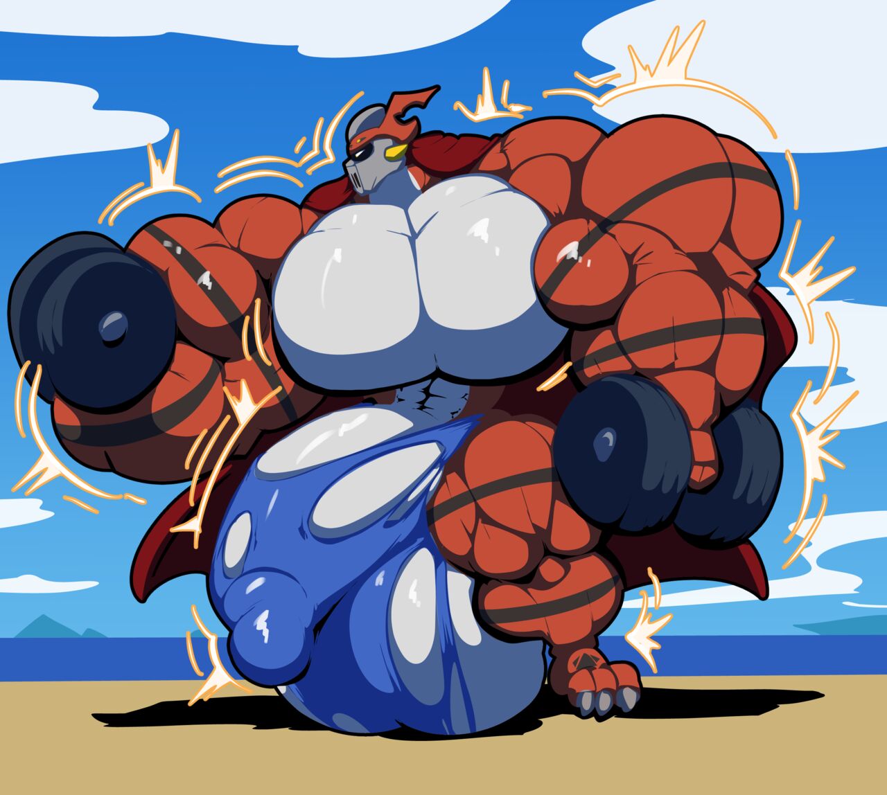 2021 August | Monthly Patreon Pack page 3 full