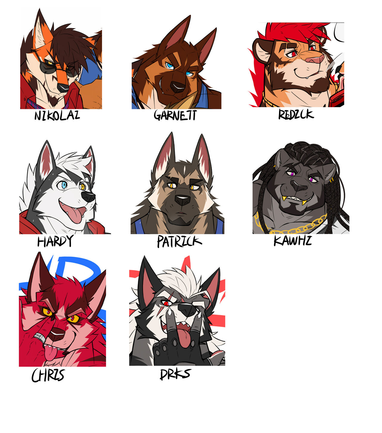 OC page 3 full