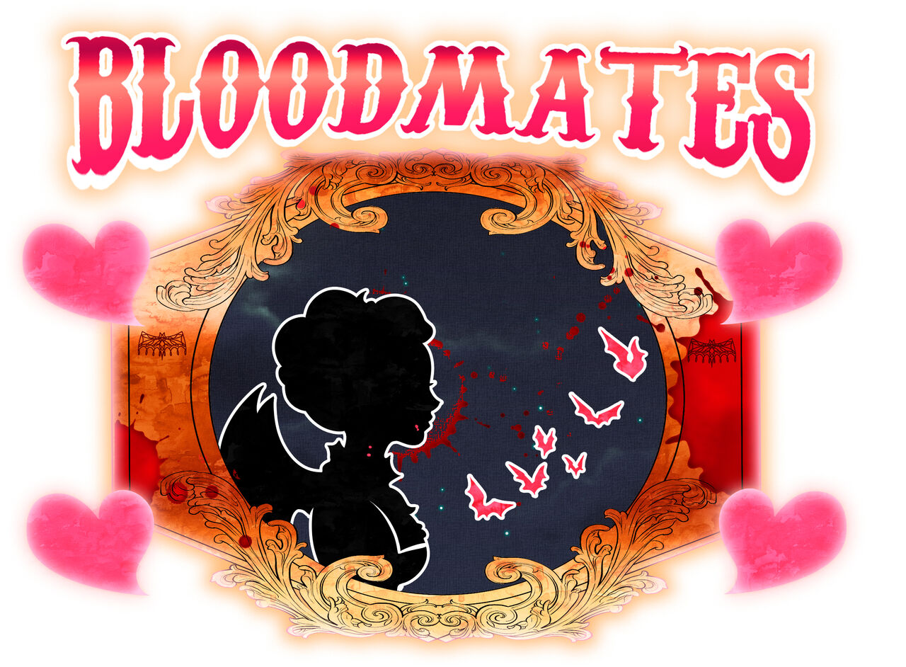 Bloodmates: The Hunt page 1 full