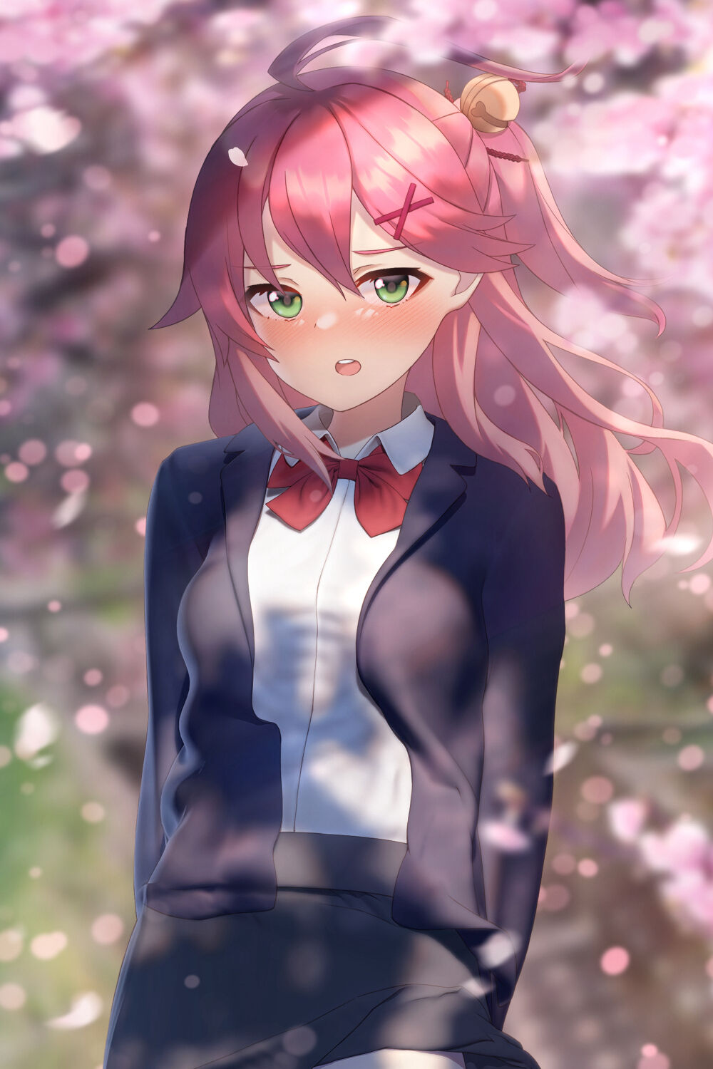 ●PIXIV● 白井ゆう page 2 full