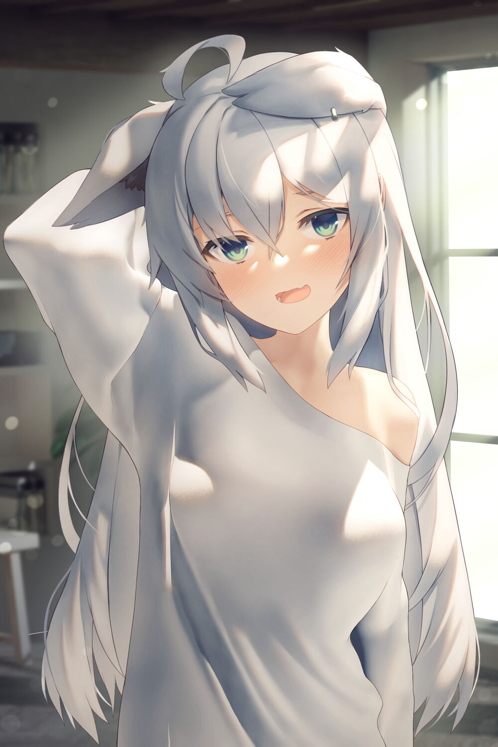 ●PIXIV● 白井ゆう page 3 full