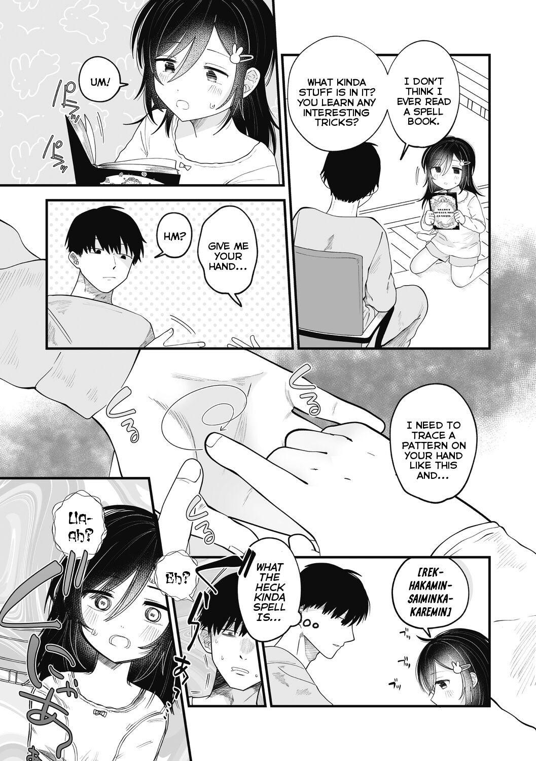 Charming Charm page 4 full