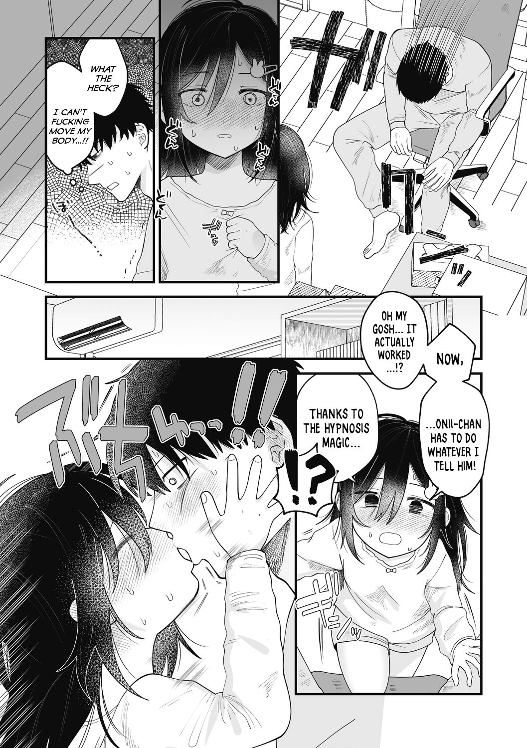 Charming Charm page 5 full