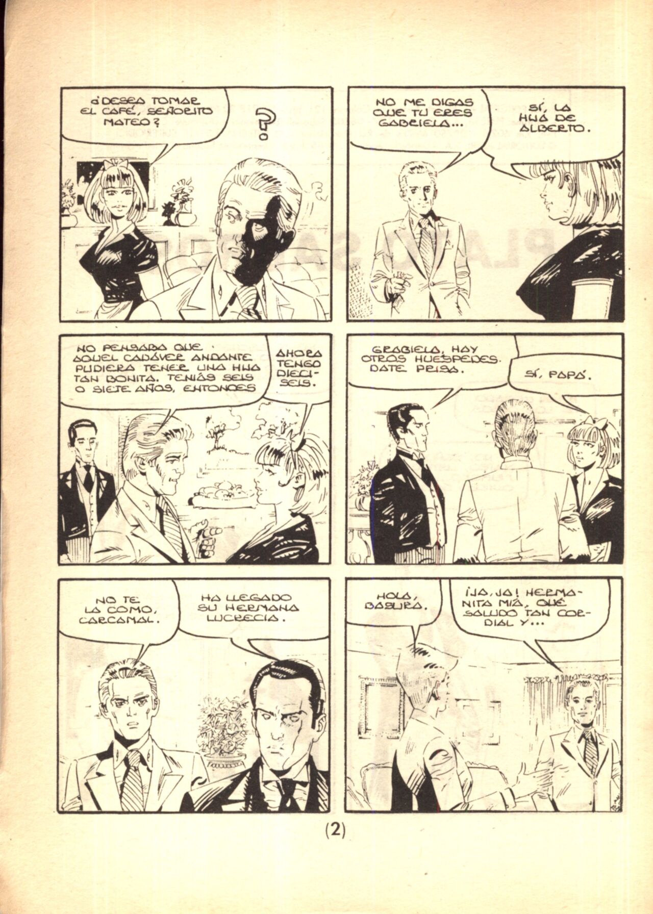 Deseo vicioso N°26 page 4 full