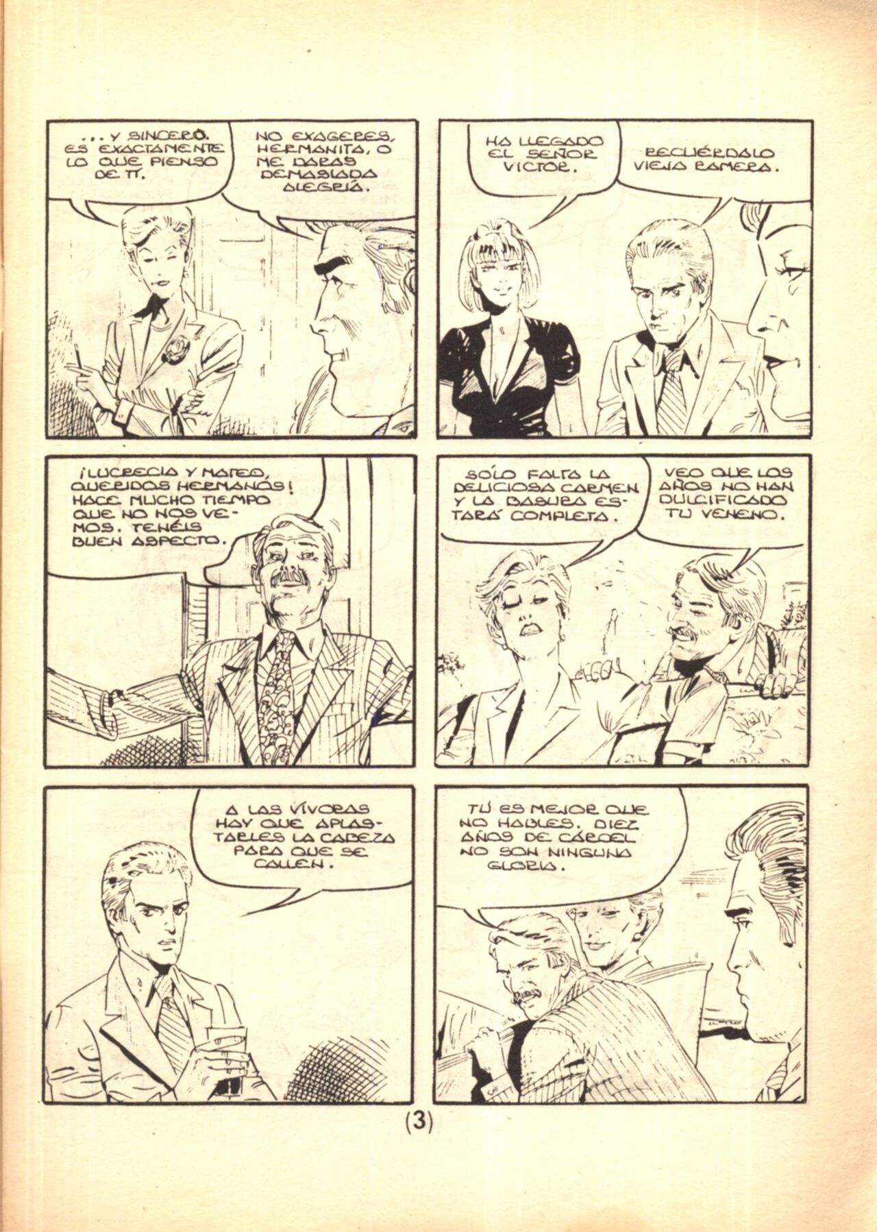 Deseo vicioso N°26 page 5 full
