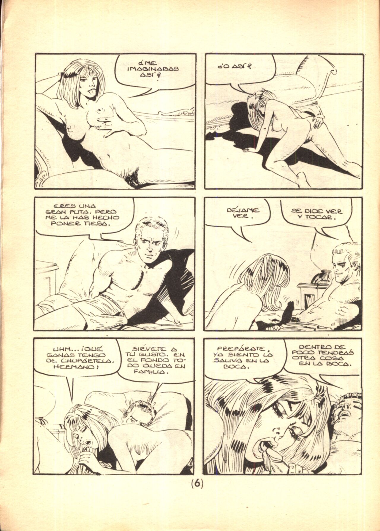 Deseo vicioso N°26 page 8 full