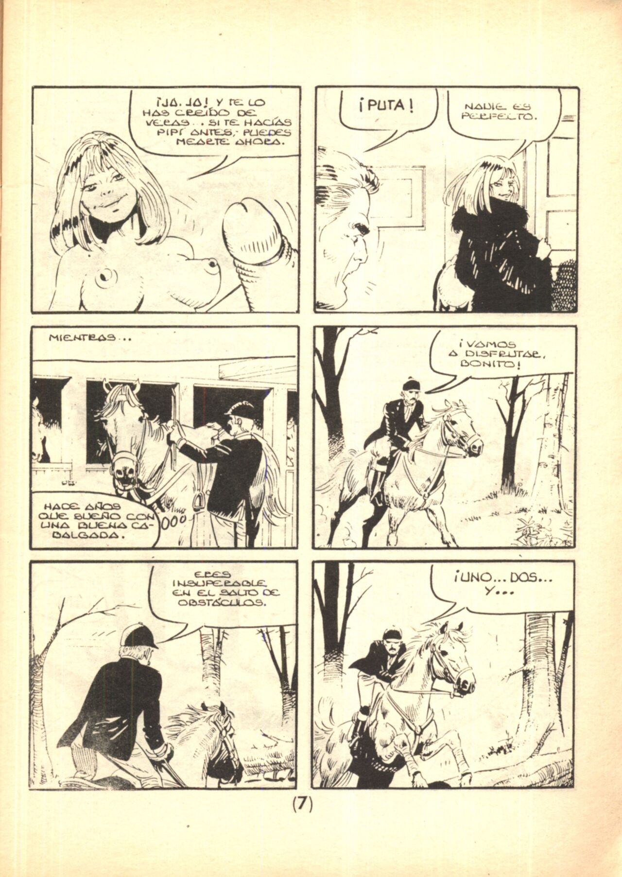 Deseo vicioso N°26 page 9 full