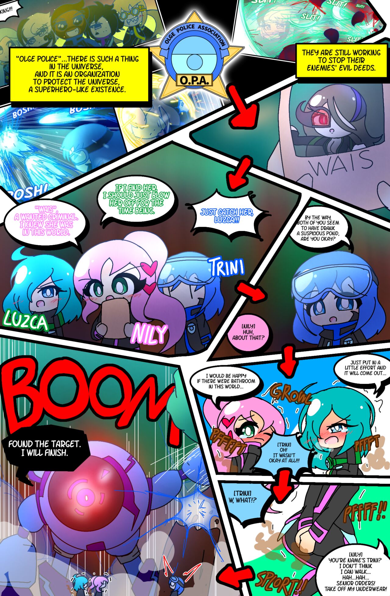Scaniez page 1 full