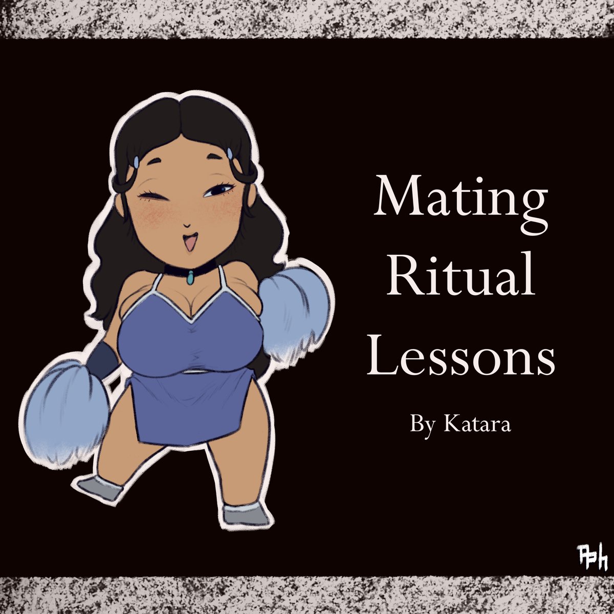 Appa's mating season ritual page 9 full