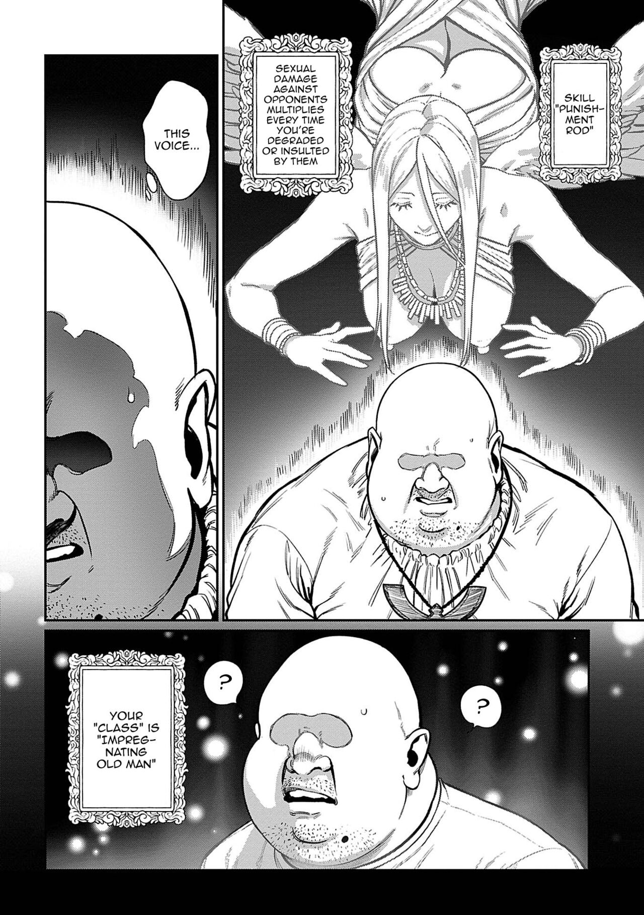 Unique Job "Tanetsuke Oji-san" o Kakutoku shimashita 1-11 | I Acquired the Unique Job   Ch. 1-11 page 10 full