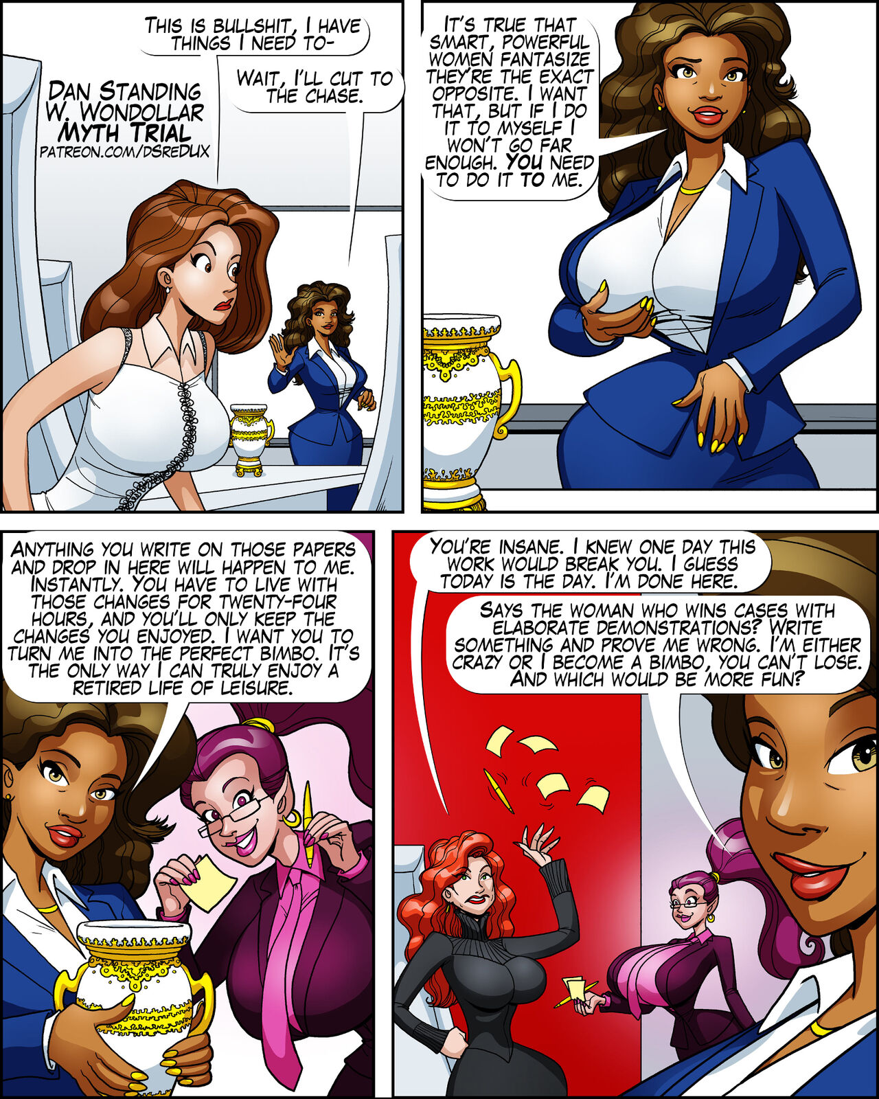 Myth Trial page 4 full