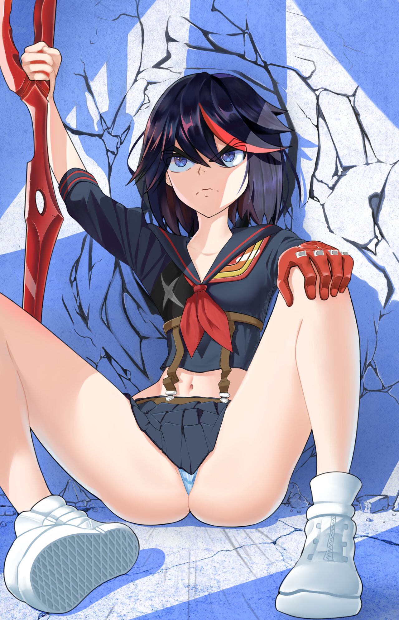Madaotheory uncensored collection page 10 full