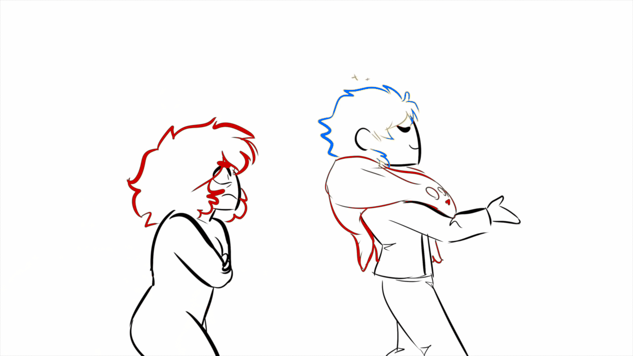 An Overly Sarcastic Gallary page 5 full