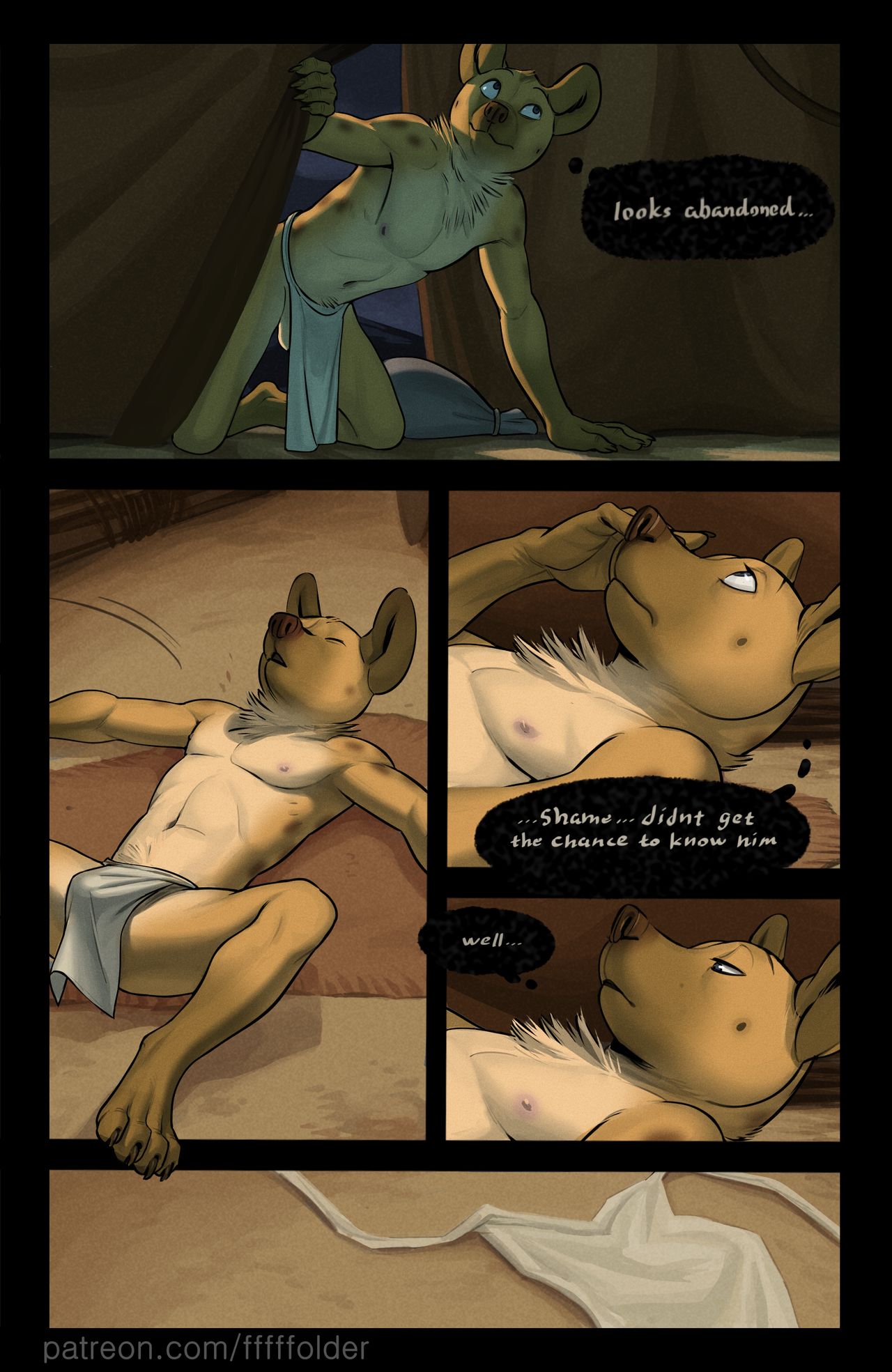 Wanderer page 10 full