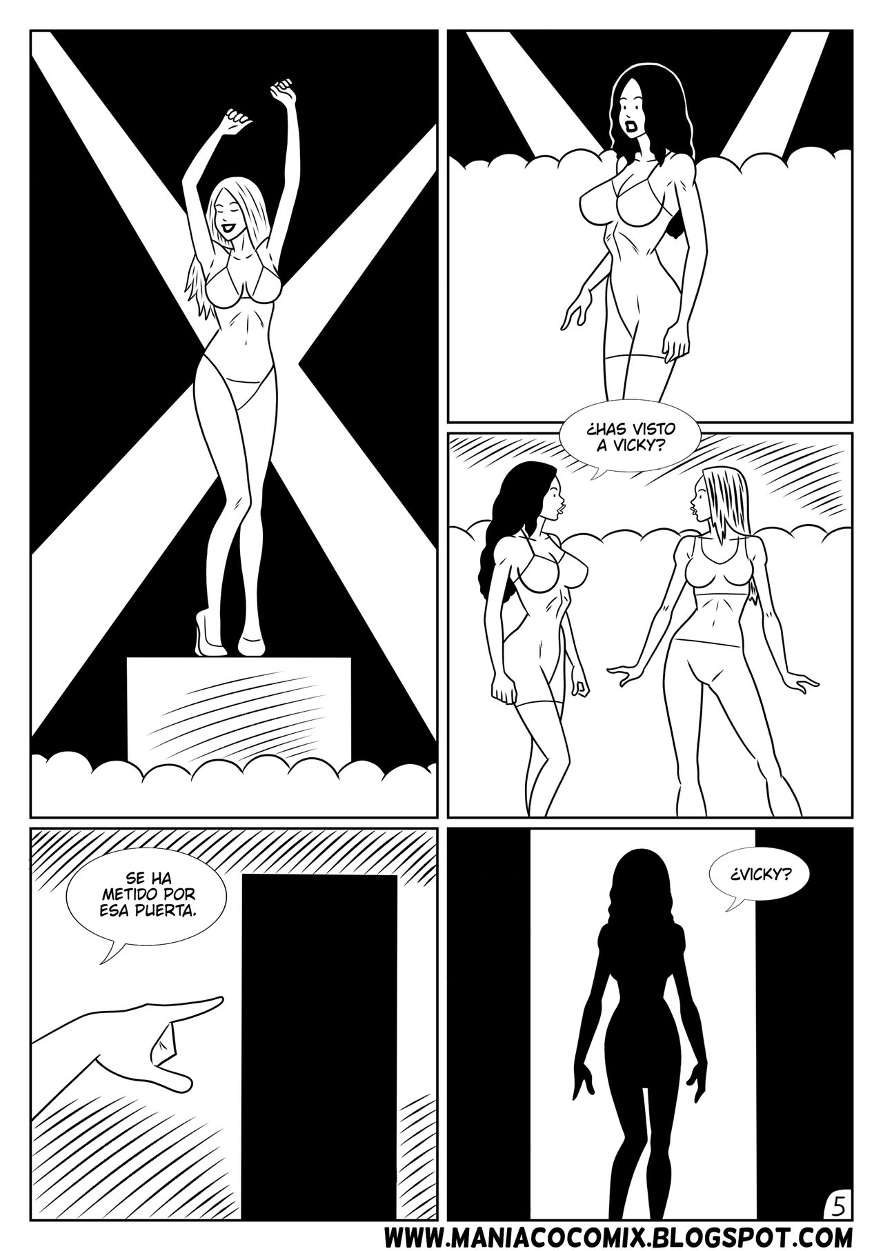 Incubo page 5 full
