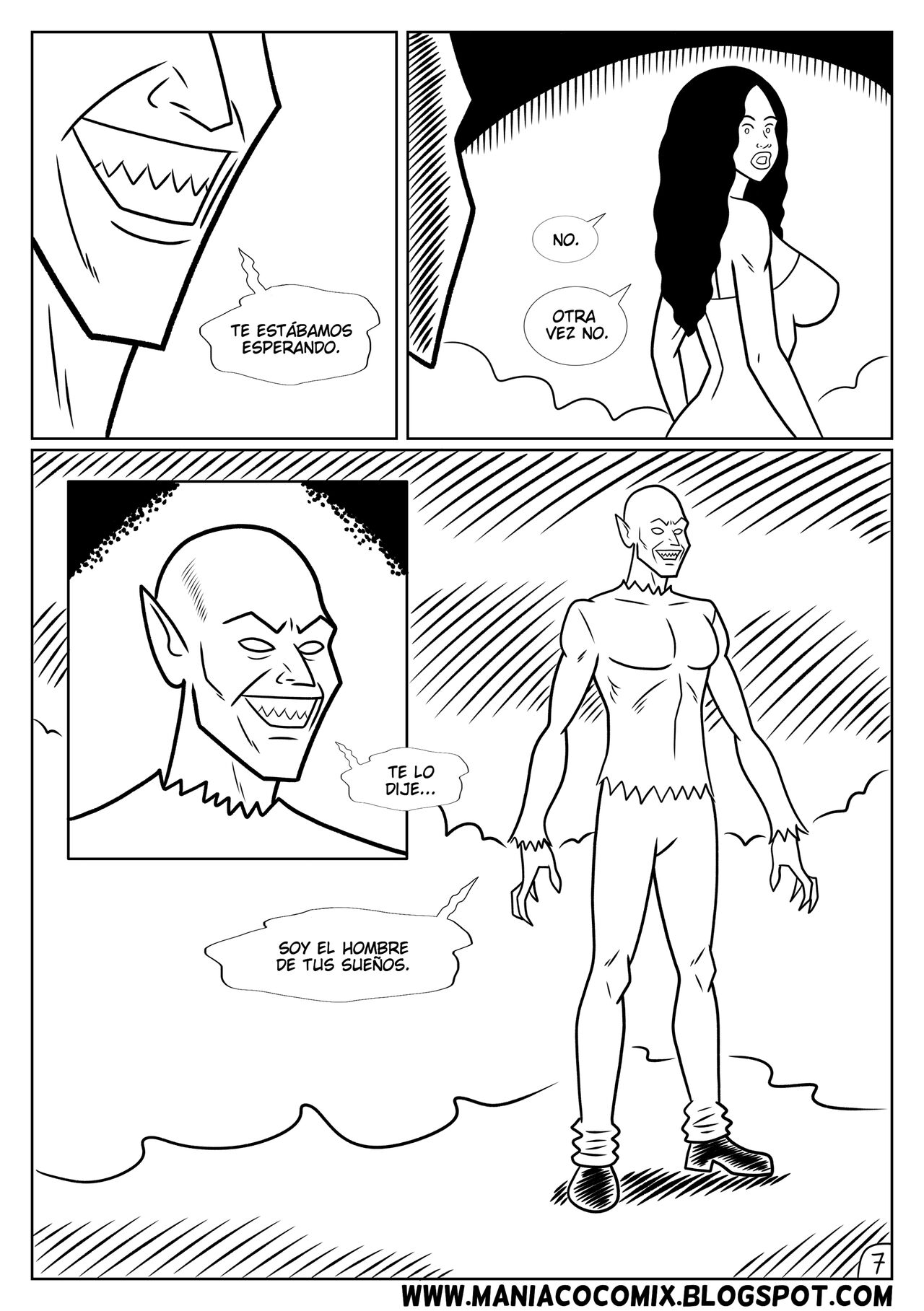 Incubo page 7 full