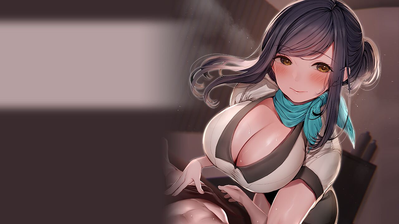Seikan Esute - AKARI - Maki page 6 full