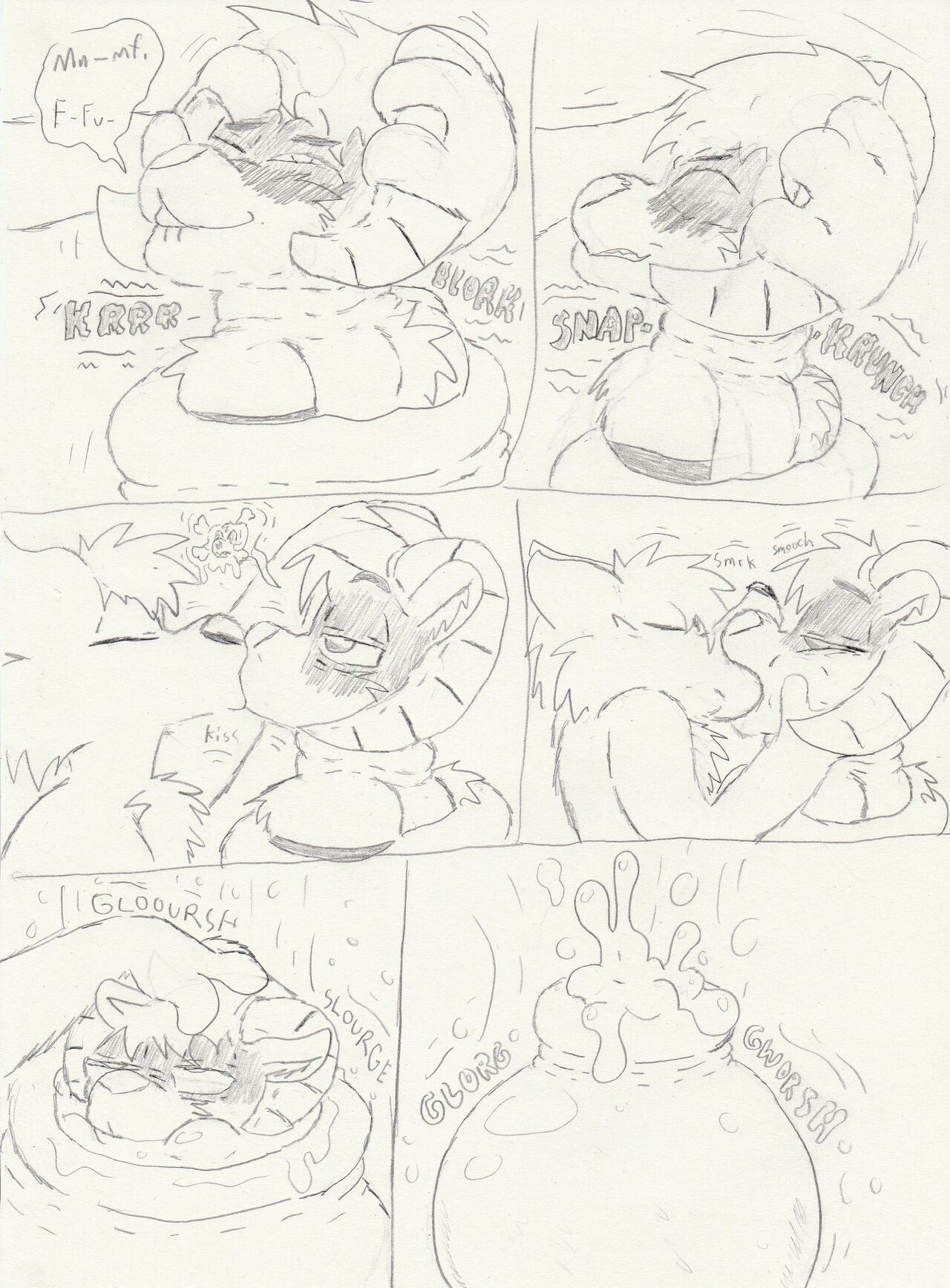 Snappy Fun page 2 full