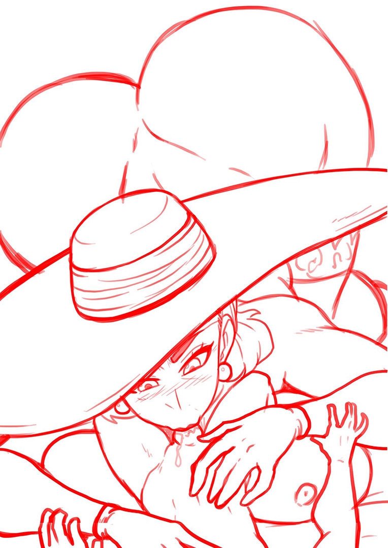 Solarion Project; Captain meets page 3 full